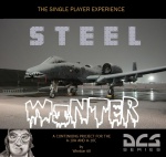 Steel Winter, the Single Player Experience Mission 4 (for release ver 1.5.4)