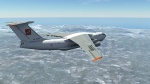 Il-76TD Atlant-Soyuz RA-76666