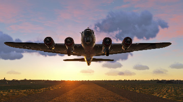 DCS: WWII Assets pack