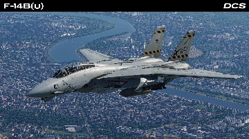 F-14B(U)