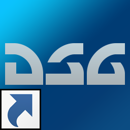 DCS Shortcut Generator v2.0 by Bailey