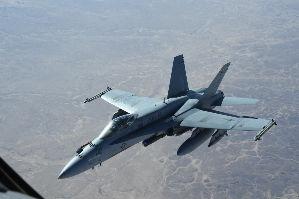 Operation St. Michael