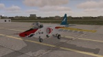 Su-25 US Navy skin