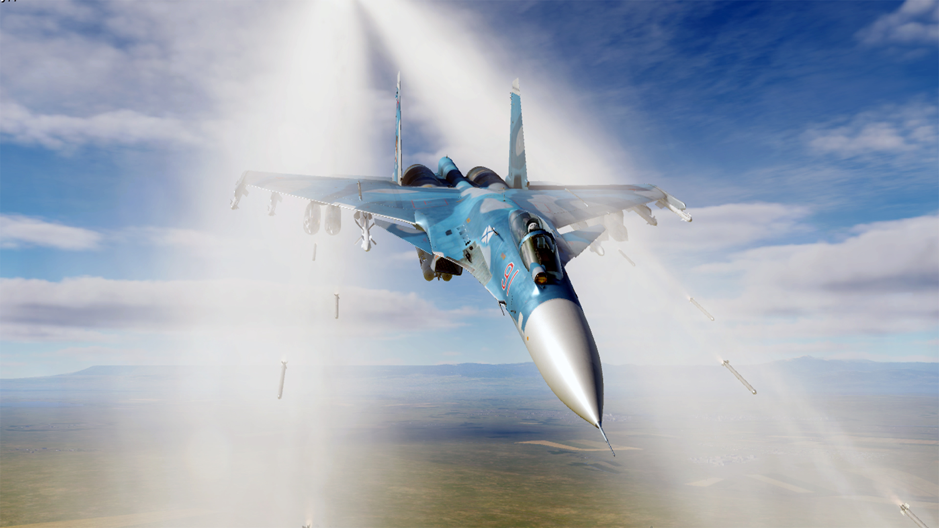 Удержание войск противника (v1.1)