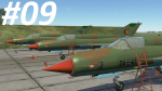 MiG-21bis German/East German SkinPack