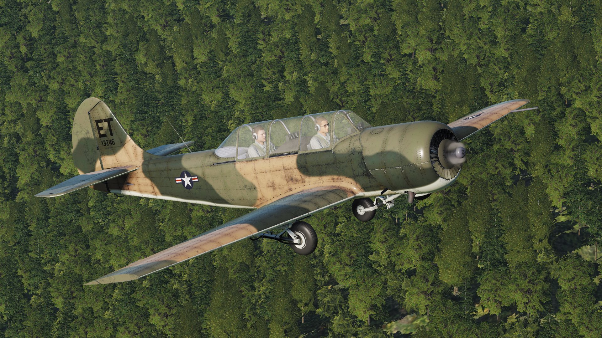 USAF AFAC