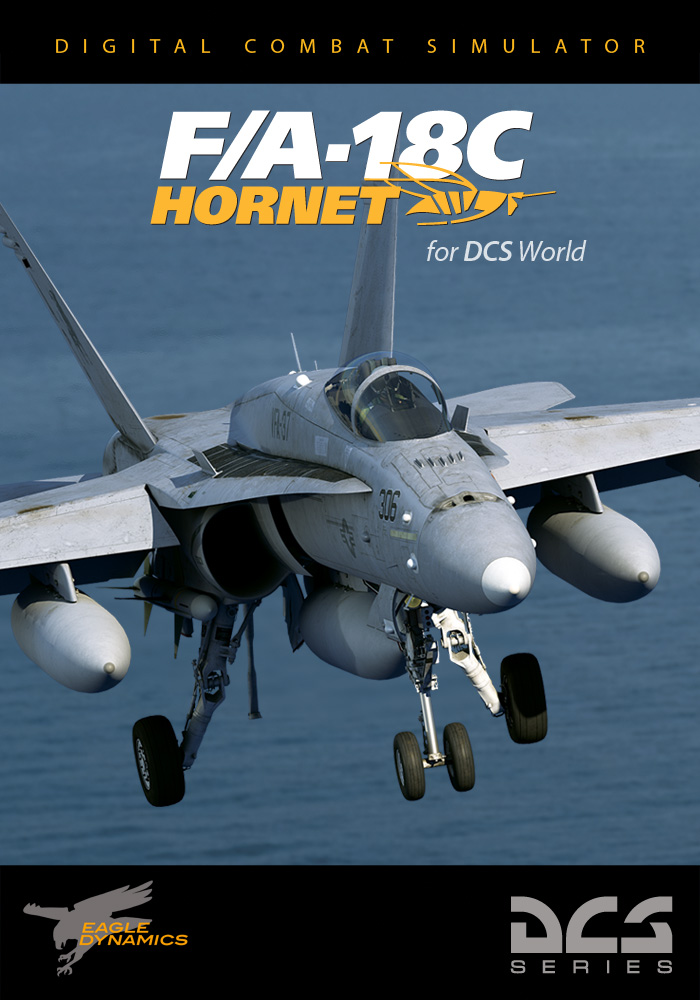 Enter Sandman - Metallica; Menu Music Replacer for F/A-18C
