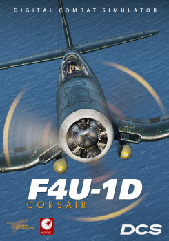 F4U-1D Corsair в раннем доступе!