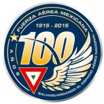 FAM Fuerza Aerea Mexicana 
