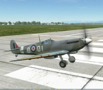 British Player voice pack