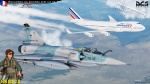 Mirage 2000C (repaint "115-OZ") EC 2/5 Ile de France
