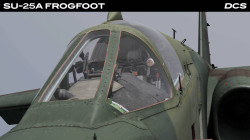 О разработке Су-25