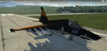 Su-25T Questlove skin