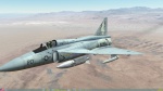 AJS-37: US Marine Corps VMFP-3 "Eyes of the Corps"
