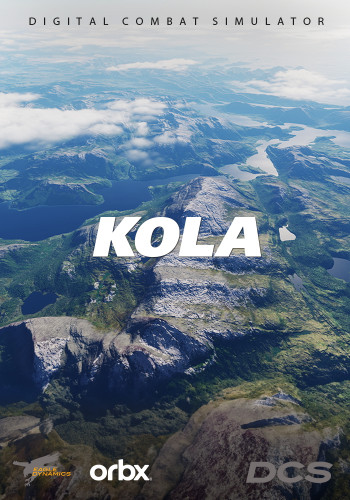 DCS: Kola