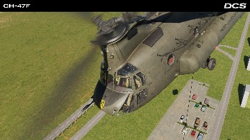 CH-47F