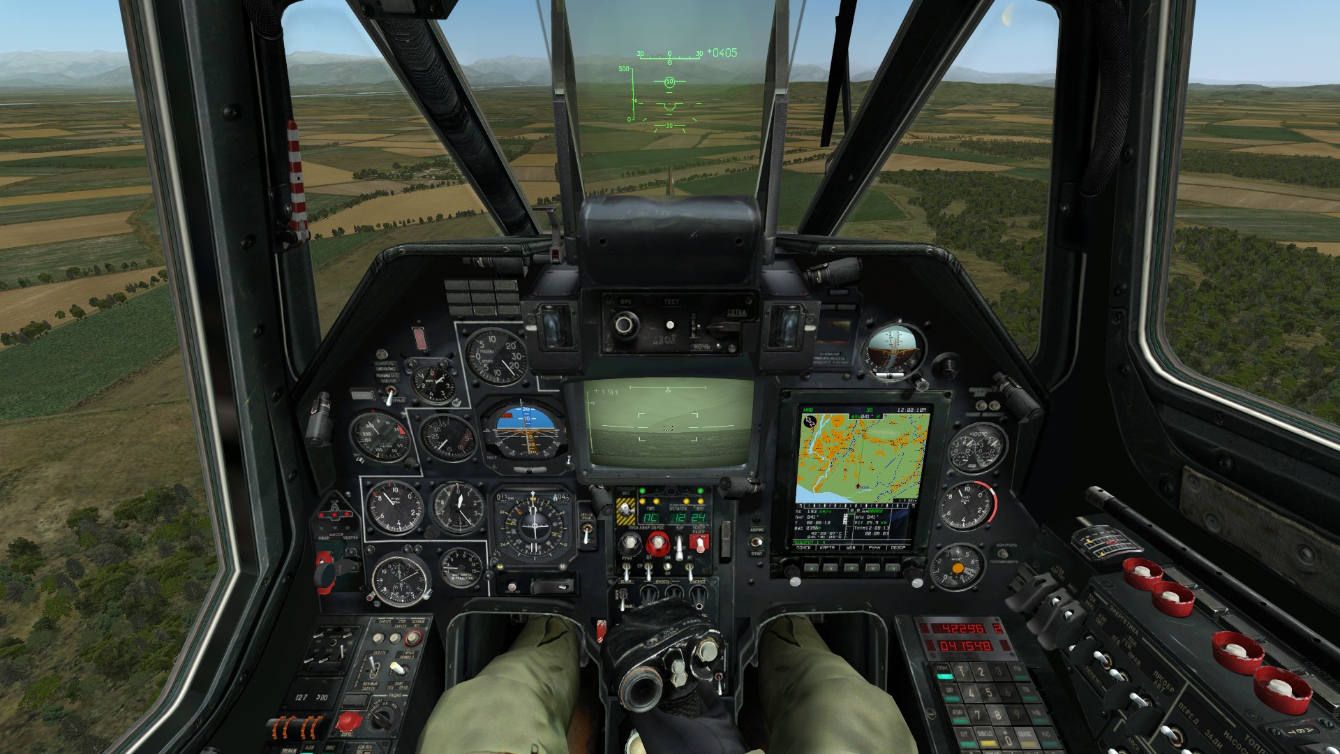 Pinnacle Solutions to Deploy 95 Virtual Trainer Stations for Army Guard