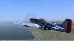 P51D Shangri La