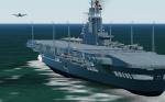 MOD HSM-VICTORIOUS Eric and Patrick Version for Normandie