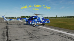 Mil Mi-8 Digital Camouflage