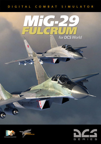 МиГ-29 Горячие Скалы МиГ-29 Горячие Скалы