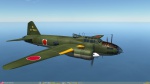 Mitsubishi G4M