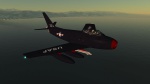 Jnk's F-86F I