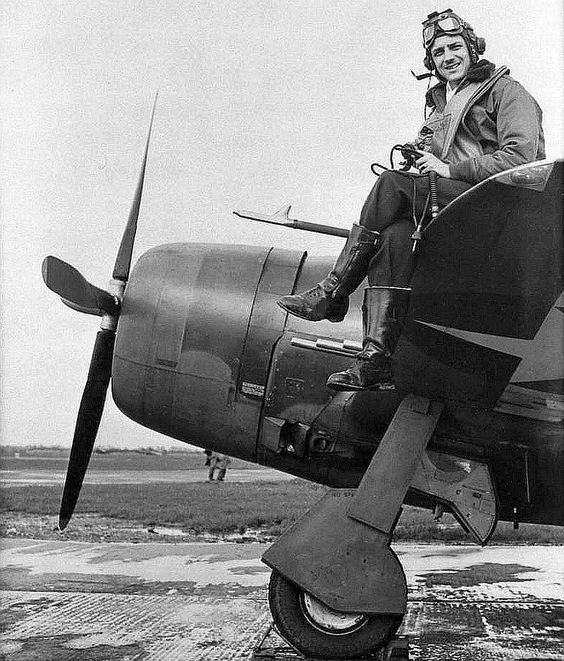 WWII The Merge