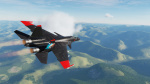 Su-33 Fictional French Livery.