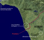 OPERACION ARCANGEL (Por Adriano4620)