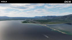DCS: Kola – прогресс за год разработки