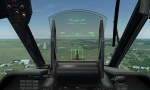 Ka-50 alternative HUD