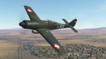 Fw-190D-9 Fictional Swiss Air Force Pack v03
