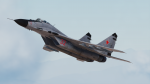 MiG-29A N129XX "Natasha" (Air USA)