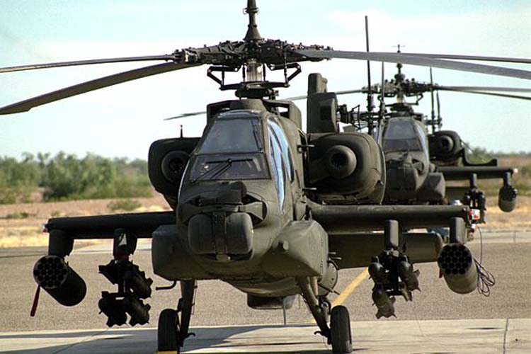 Flying Helicopters Volume 2