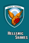 Hellenic Sabres