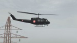 UH-1H - Umbrella Corporation(fictional) V1.0