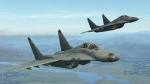 MiG-29G - Luftwaffe Skinpack V1.2