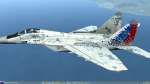 MiG-29AS Slovak Air Force 0619