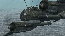 DCS: WWII Assets pack