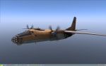 HE111 DESERTICO (AN30M)