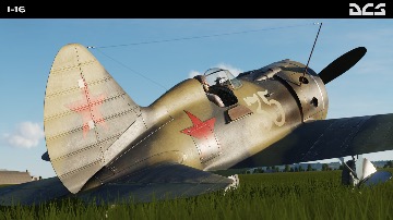 DCS: I-16