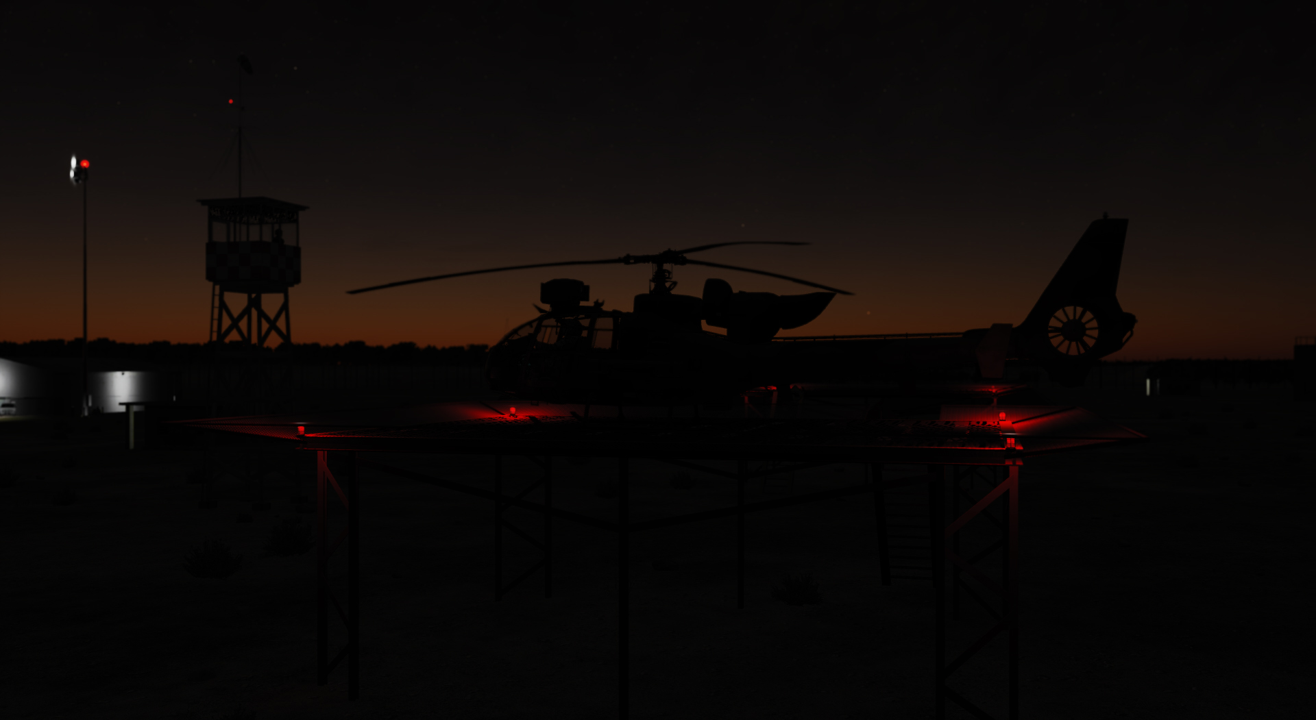 Operation Strikeback - Syria