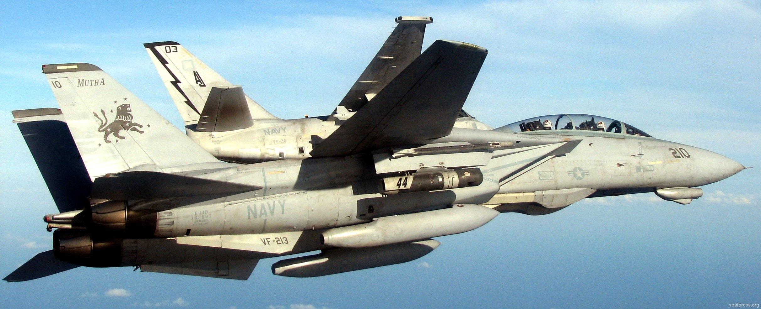 コレクション f14 OPERATION ENDURING FREEDOM The F-14 that diverted