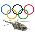 Sochi Olympics Hostage Crisis