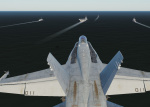Redleg's BVR Acquisition and Engagement Practise