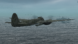 DCS: WWII Assets pack