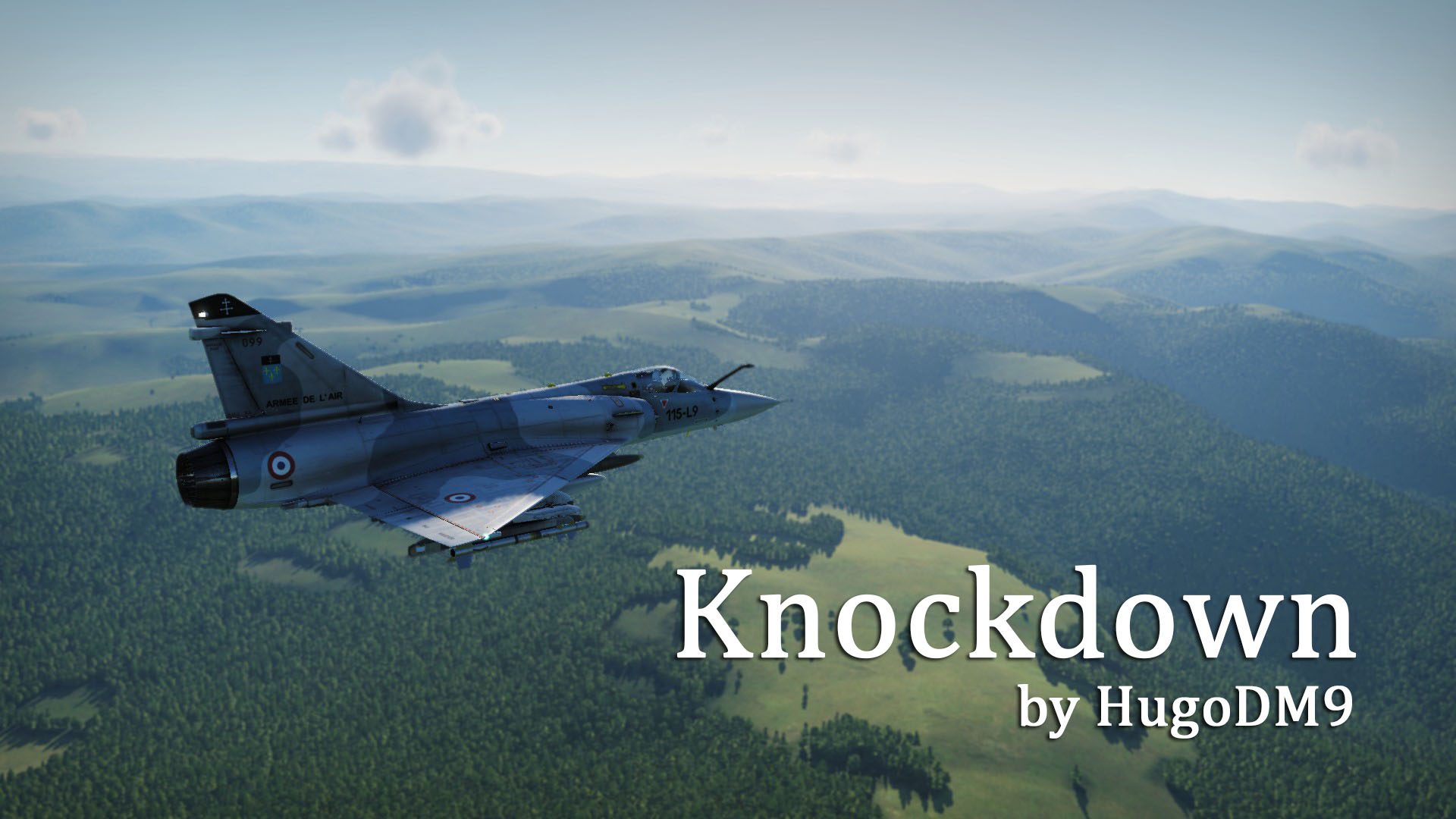 Knockdown