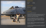 Blackhawk Down by the Sea
