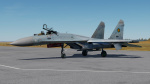 Suchoi Su-27 Ethiopian Air Force Pack